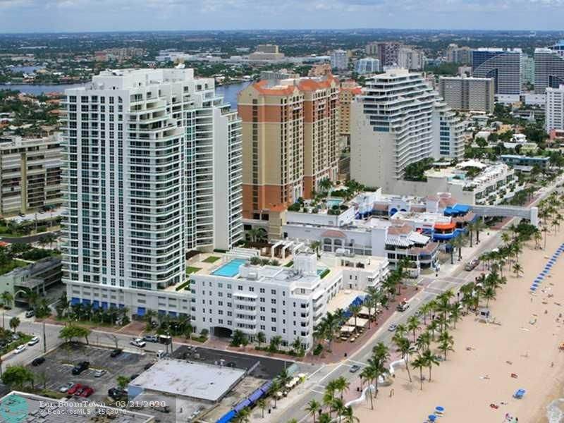 101 Fort Lauderdale Beach Blvd - Photo 1