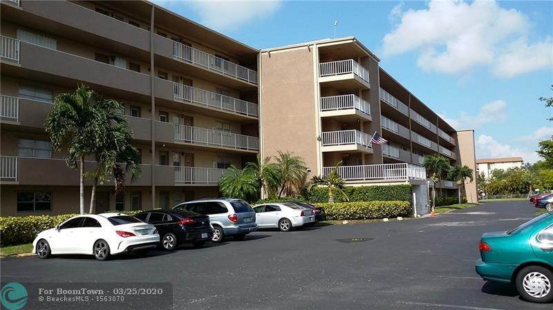 5100 Washington St - Photo 1