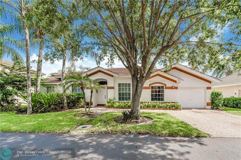 3545 Sahara Springs Blvd - Photo 1