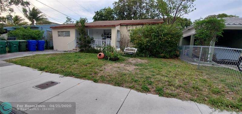 591 53rd St - Photo 1