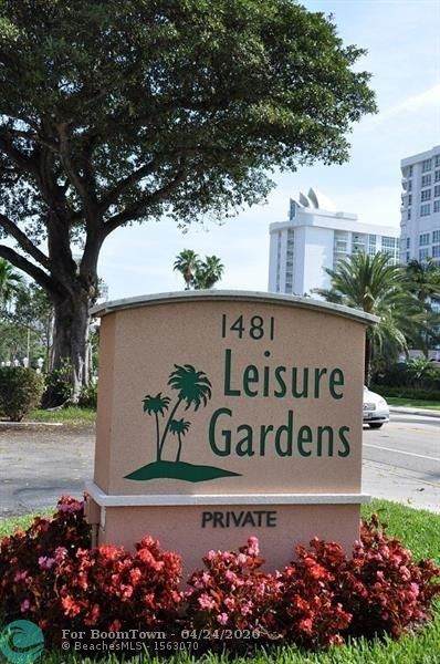 1481 Ocean Bl - Photo 1