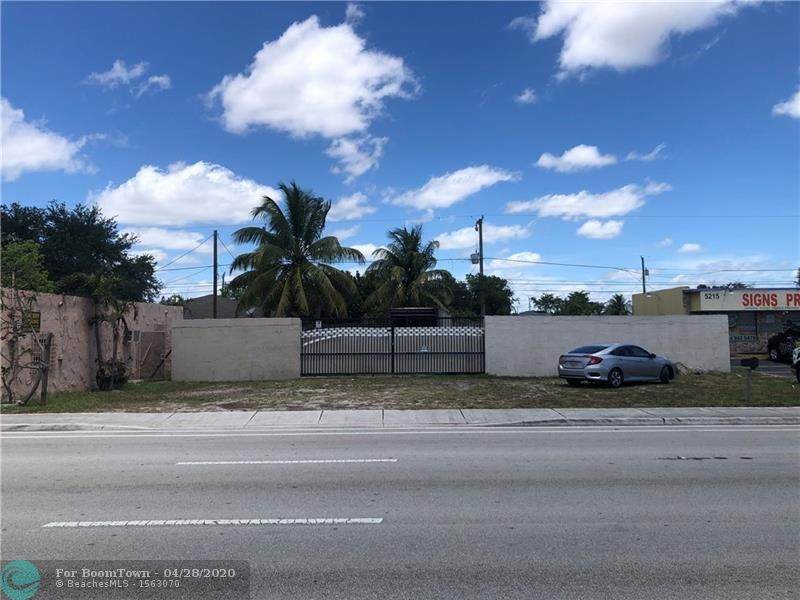 5315 Pembroke Rd - Photo 1