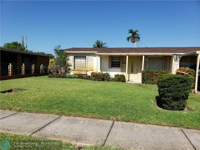 1521 32nd Ave - Photo 1