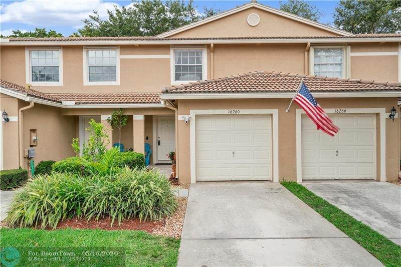 16260 Sierra Palms Drive - Photo 1 16260 Sierra Palms Drive - Photo 1