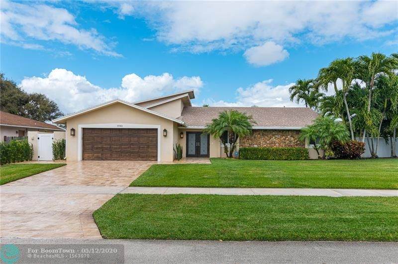 17763 Holly Brook Way - Photo 1 17763 Holly Brook Way - Photo 1