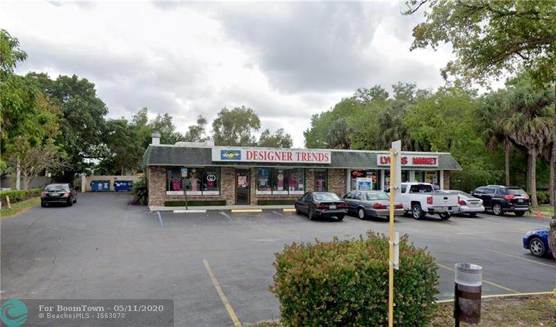 4450 Hillsboro Blvd - Photo 1