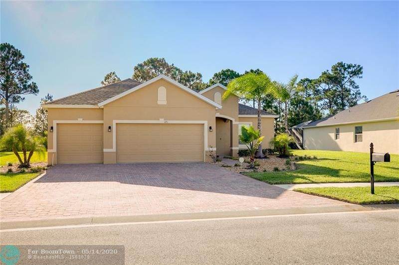 491 Easton Forest Circle - Photo 1