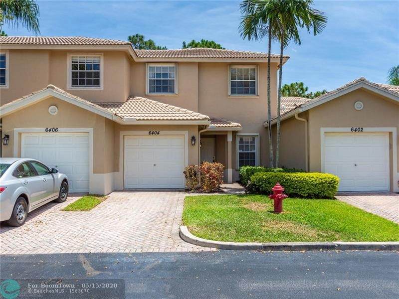 6404 Park Lake Cir - Photo 1