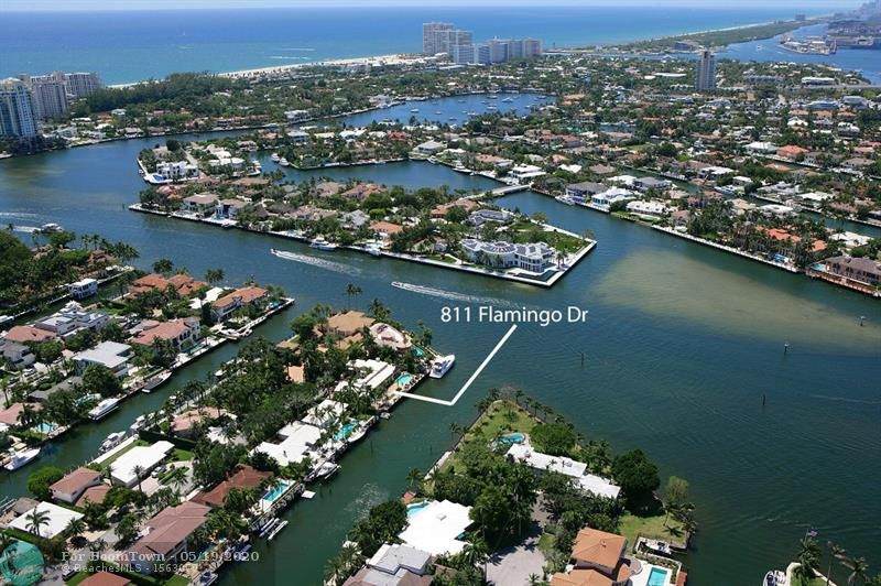 811 Flamingo Dr - Photo 1
