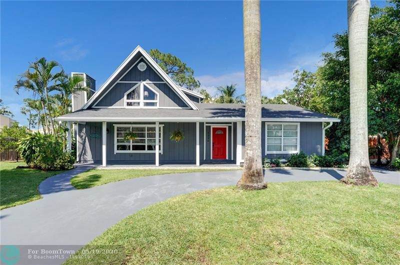 1256 Palmetto Rd - Photo 1 1256 Palmetto Rd - Photo 1