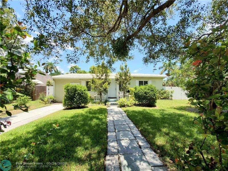 1501 Fletcher St - Photo 1