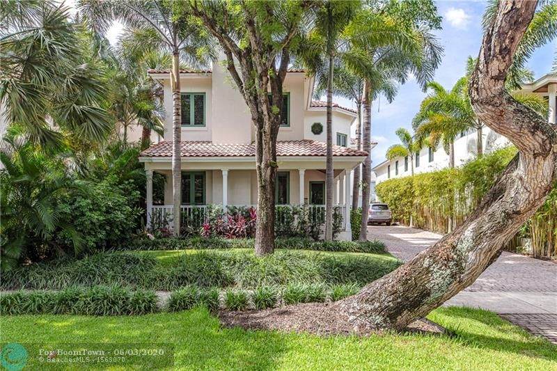 904 Ponce De Leon Dr - Photo 1