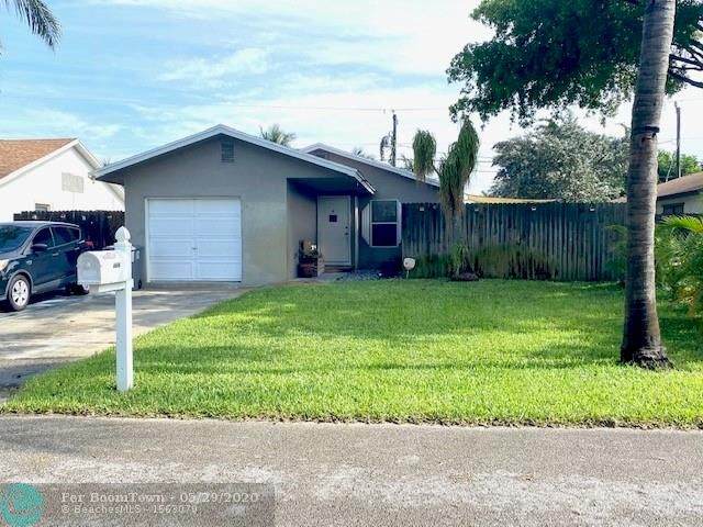 3579 Harlowe Ave - Photo 1