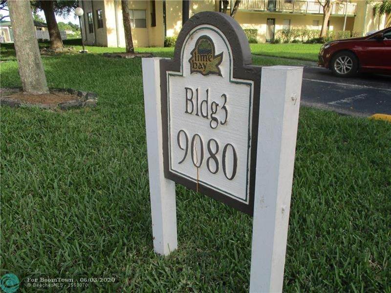 9080 Lime Bay Blvd - Photo 1