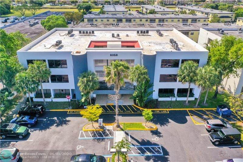 8358 Oakland Park Blvd - Photo 1