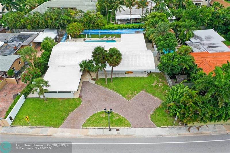 1515 Seabreeze Blvd - Photo 1