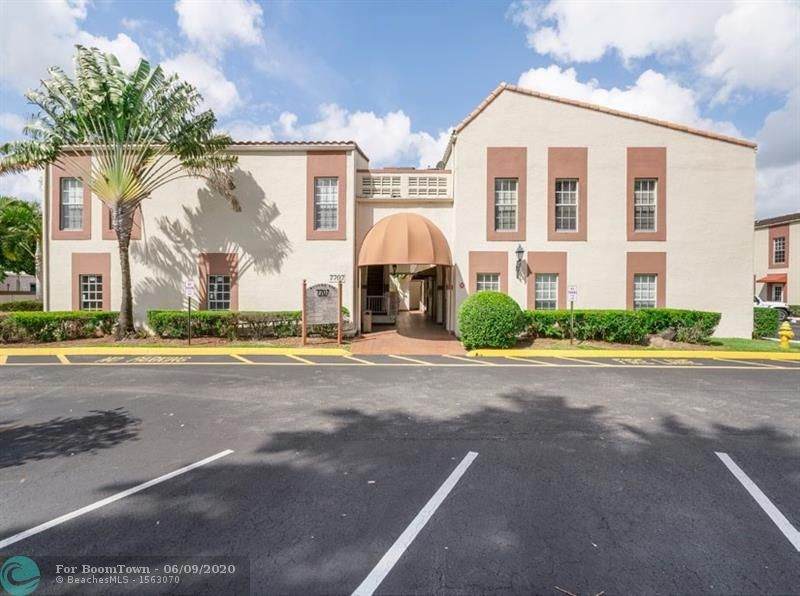 7707 University Dr - Photo 1
