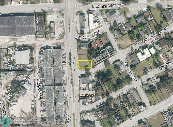 15015 22nd Ave - Photo 1