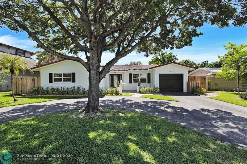 2804 Coral Shores Dr - Photo 1