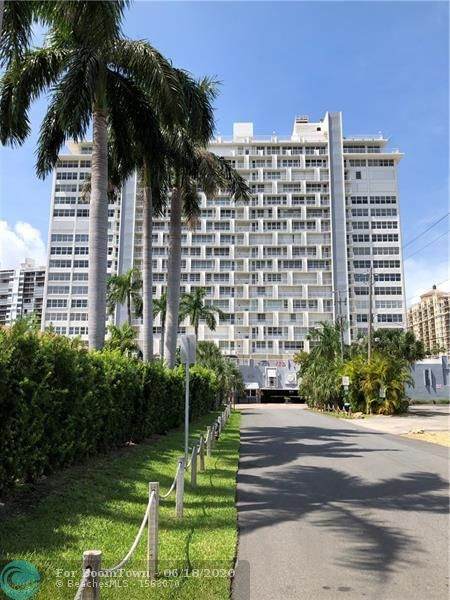 2800 Sunrise Blvd - Photo 1