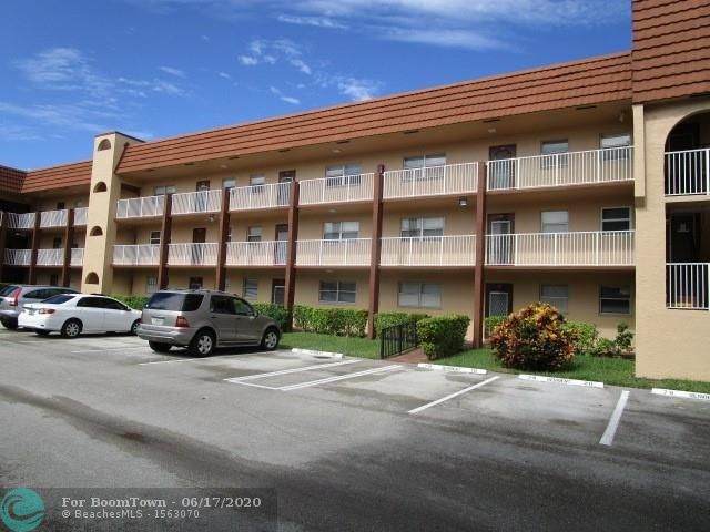 9010 Sunrise Lakes Blvd - Photo 1