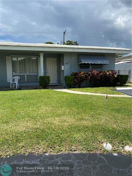 2060 56th St - Photo 1