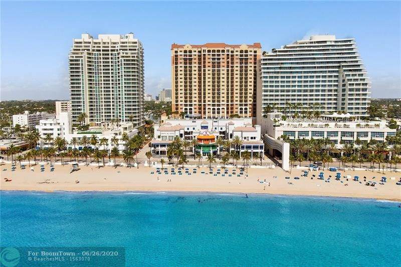 17 Fort Lauderdale Beach Blvd - Photo 1