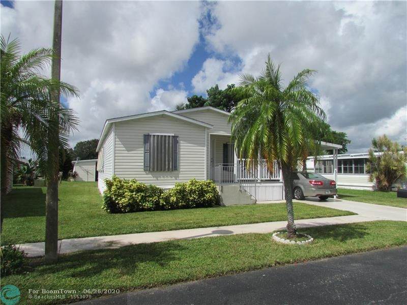 160 53rd St - Photo 1