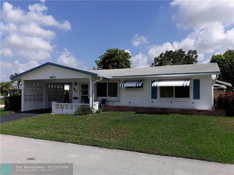 4947 54th Ct - Photo 1