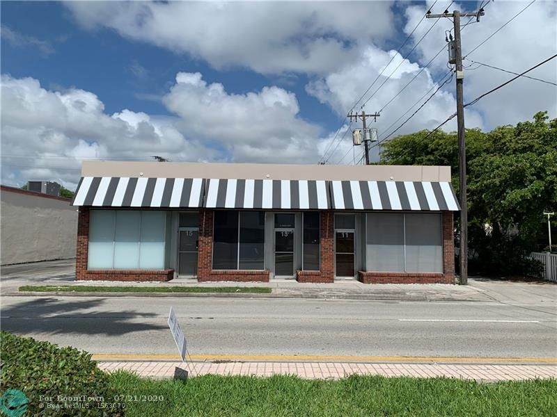 11 Dixie Hwy - Photo 1