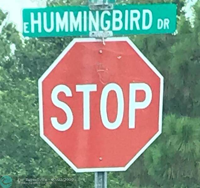5005 Hummingbird Dr - Photo 1