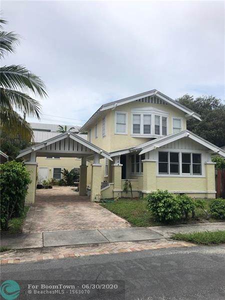 316 Wildermere Rd - Photo 1