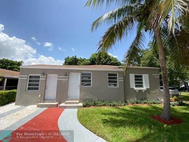 345 44th St - Photo 1