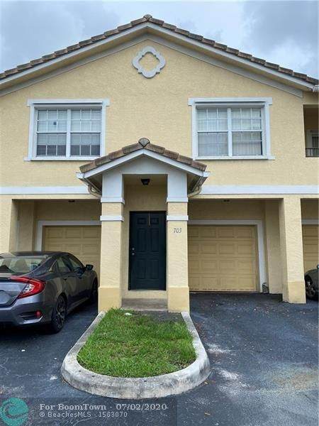 703 Belmont Lane - Photo 1