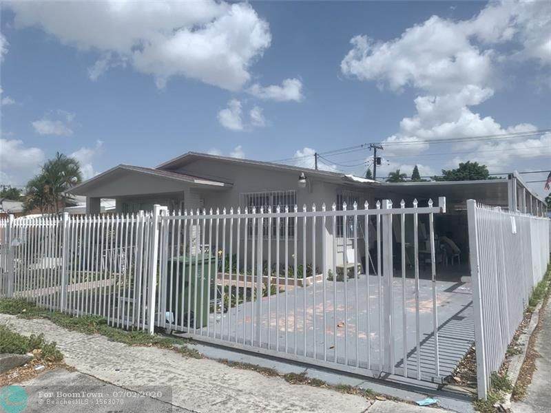 101 10th St - Photo 1