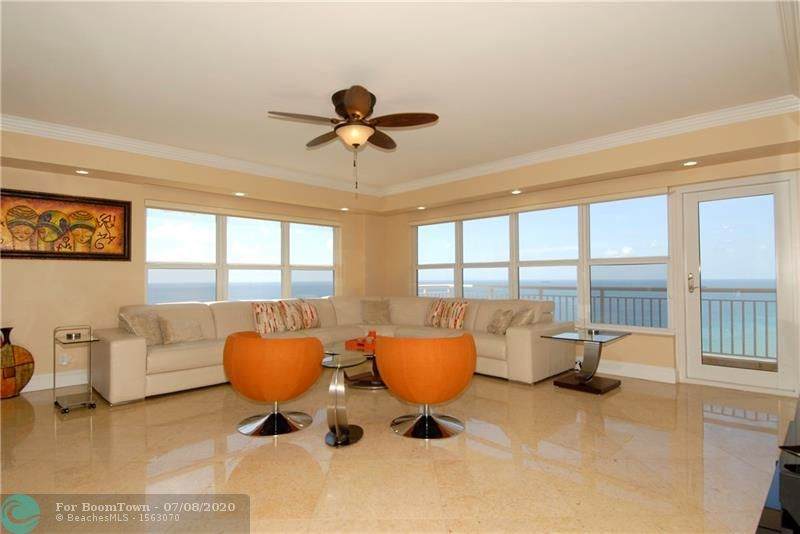 3850 Galt Ocean Dr - Photo 1