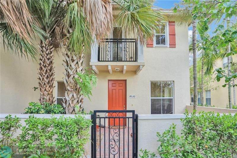 4530 Monarch Way - Photo 1