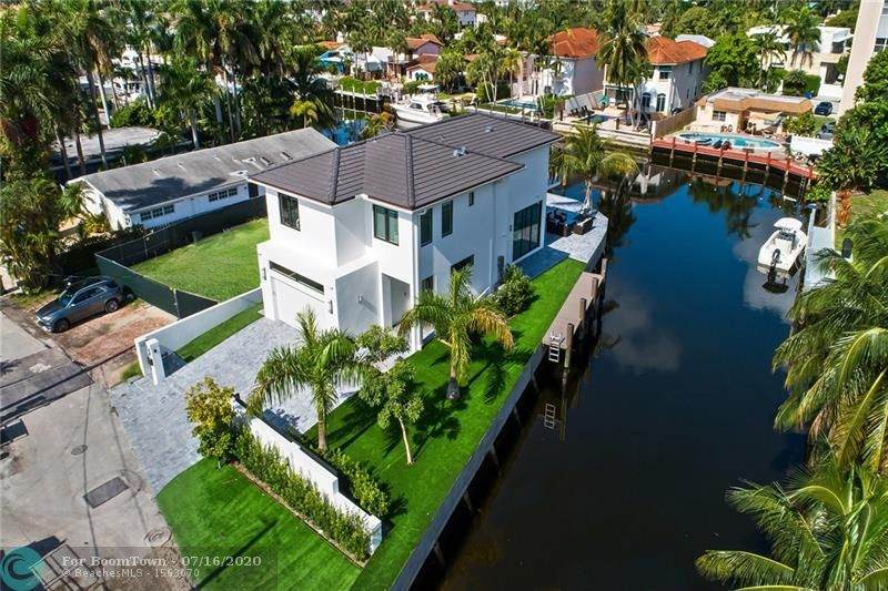 317 Coconut Isle Dr - Photo 1