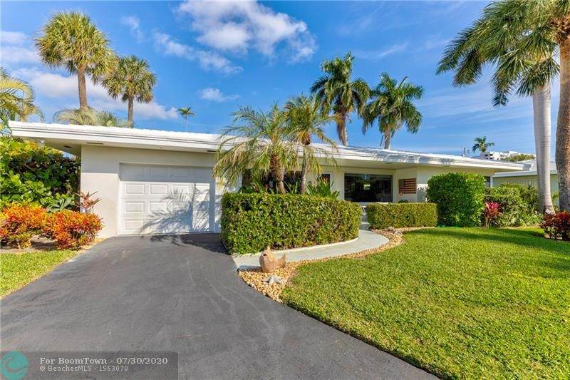 1431 Ocean Blvd Villa 10 - Photo 1