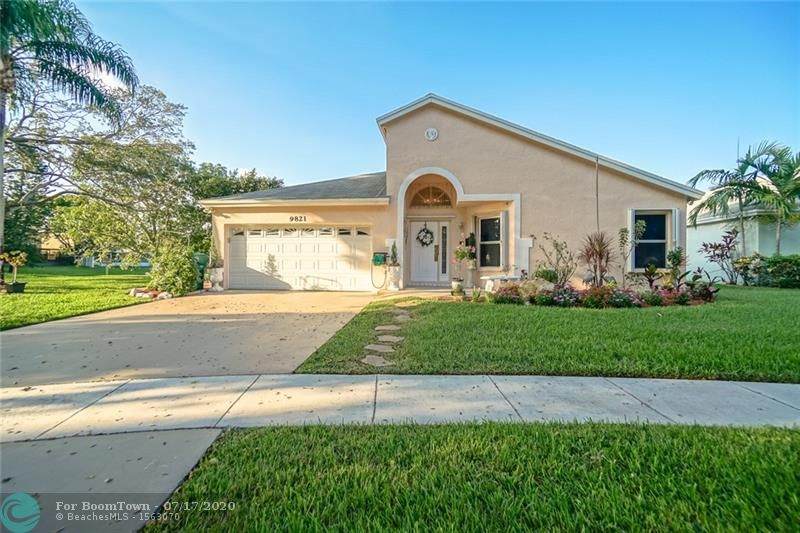 9821 Encino Ct - Photo 1