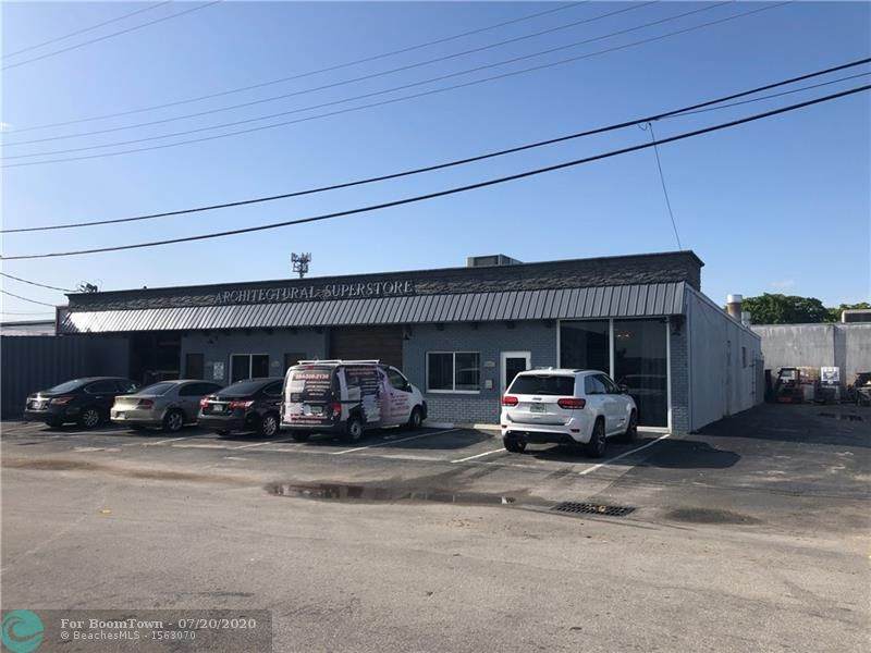 502-506 43rd St - Photo 1