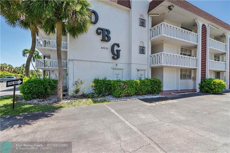 400 10th St - Photo 1