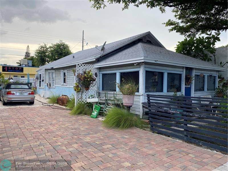 3235 Dixie Hwy - Photo 1