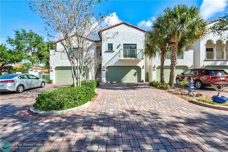 2877 Hidden Harbour Court - Photo 1