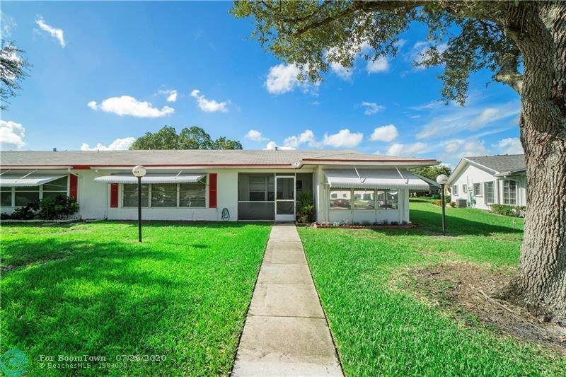 8534 10th St - Photo 1