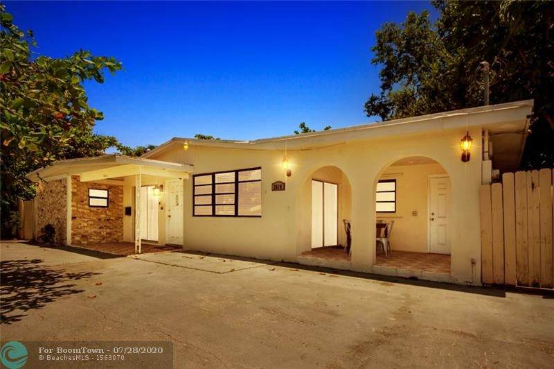 2616 6th Ave - Photo 1