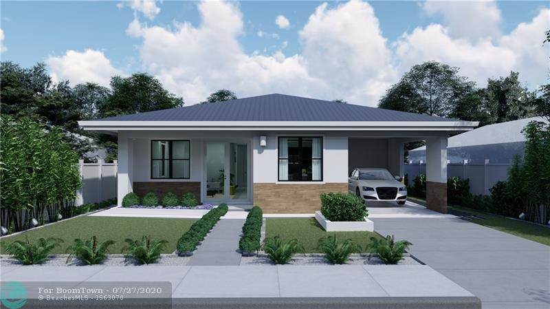 3023 7th St - Photo 1