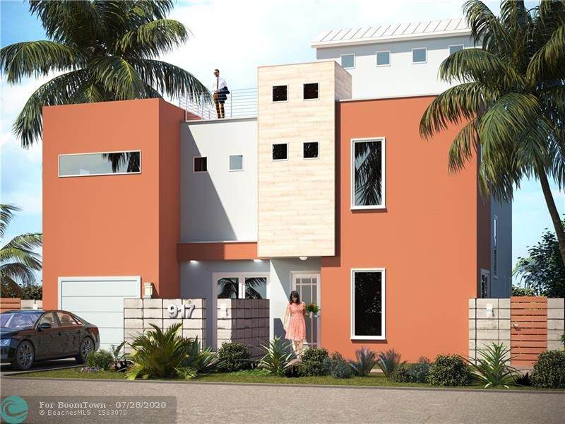 719 17th Ave - Photo 1