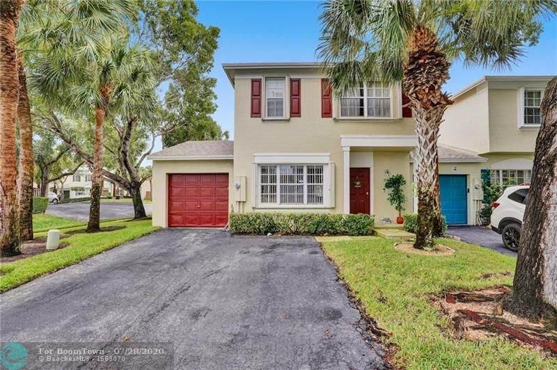 9561 Plum Harbor Way - Photo 1