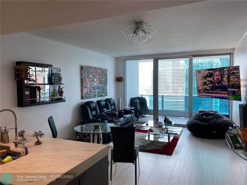 200 Biscayne Boulevard Way - Photo 1